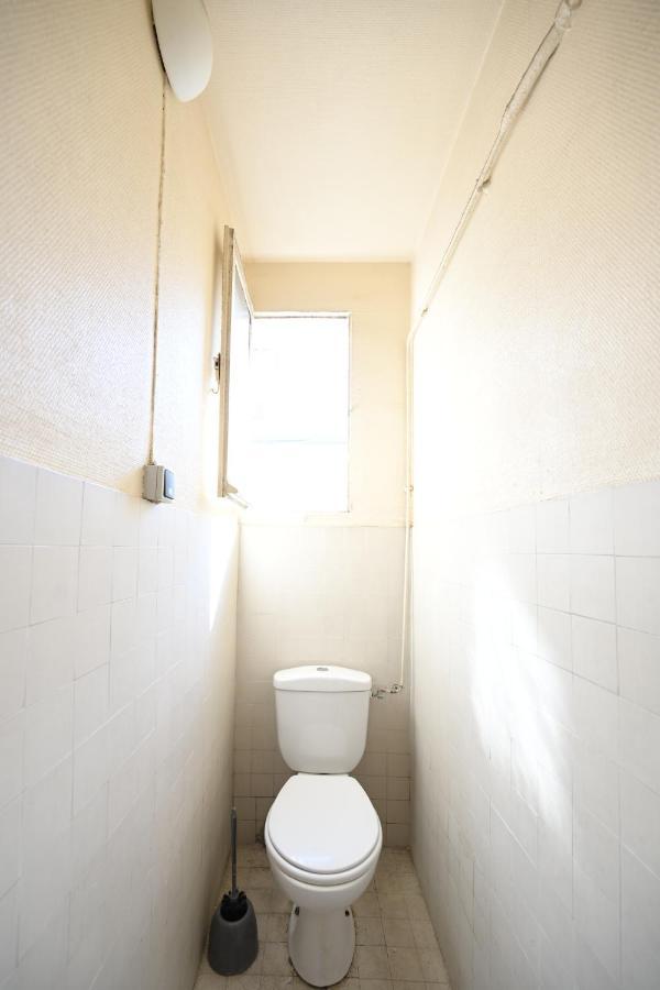 Le Studio D'Emilie Paris Eksteriør billede
