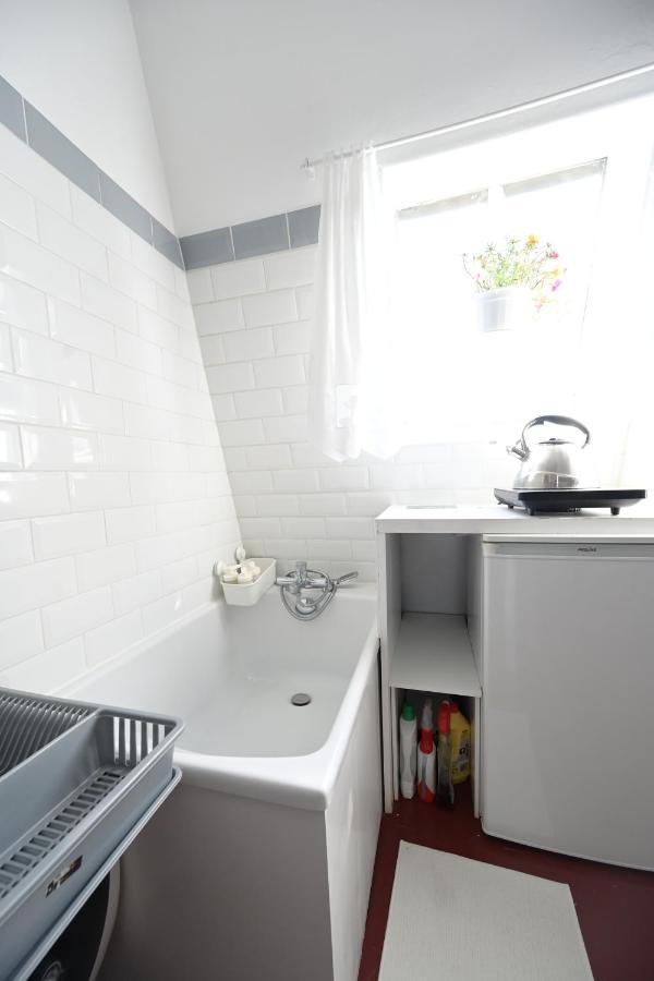 Le Studio D'Emilie Paris Eksteriør billede