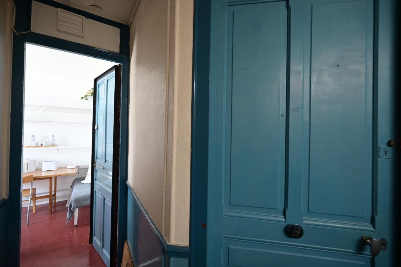 Le Studio D'Emilie Paris Eksteriør billede