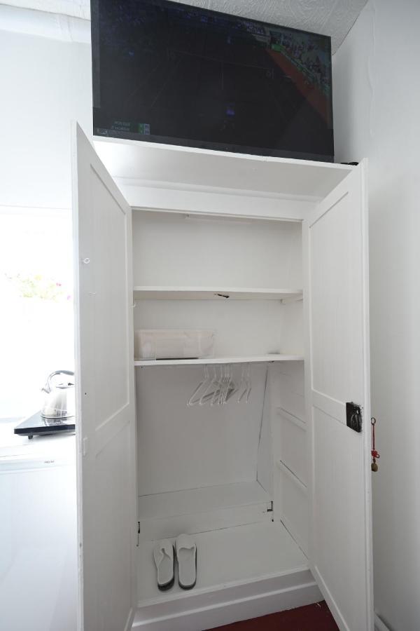 Le Studio D'Emilie Paris Eksteriør billede